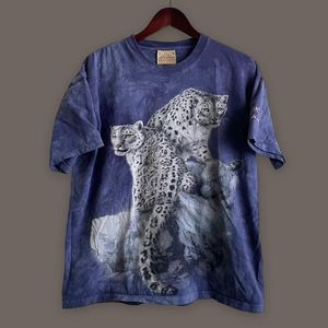 Vintage The Mountain T-Shirt